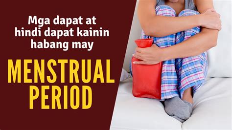Masakit ang ulo pag may menstruation